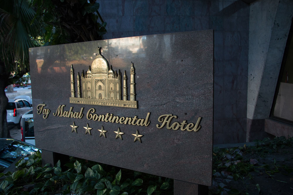 Taj Mahal Hotel Manaus Exterior foto